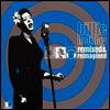 Billie Holiday - Remixed & Reimagined (LP)