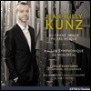 Jean-Willy Kunz 오르간으로 연주하는 동물의 사육제: 생상스 / 바흐 / 비도르 / 뒤프레 / 비에른 외 - 장-윌리 쿤츠 (Saint-Saens: Le Carnaval des Animaux / Bach / Widor / Dupre / Vierne Etc.)