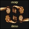 Ivory (아이보리) - Ivory [LP]
