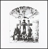 Short Cross (숏 크로스) - Arising [LP]