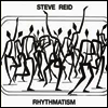 Steve Reid - Rhythmatism (LP)