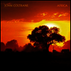 John Coltrane - Africa (LP)
