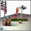 Eddy Meets Yannah - Just Like (2LP)