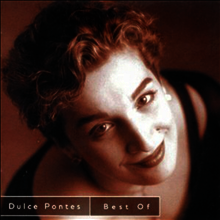 Dulce Pontes - Best of Dulce Pontes