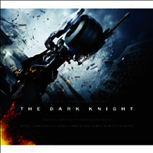 O.S.T. - The Dark Knight (Limited Edition)