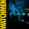 Original Soundtrack - Watchmen (LP)