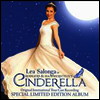 Lea Salonga - Cinderella (CD)