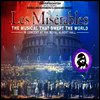 Cast Recording - Les Miserables (레미제라블) (10th Anniversary Concert)(Cast Recording)(Live)(Soundtrack)(2CD)