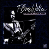 T-Bone Walker - I Want A Little Girl (CD)