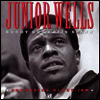 Junior Wells - Southside Blues Jam(CD-R)