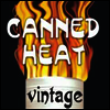 Canned Heat - Vintage (180g Super Vinyl) (LP)