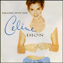 Celine Dion - Falling into You (Bonus Tracks)(CD)