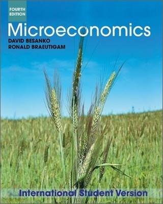 Microeconomics, 4/E (IE)