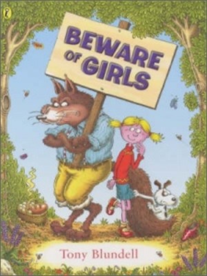 Beware of Girls