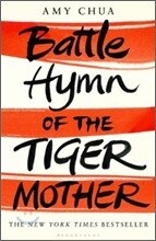 Battle Hymn of the Tiger Mother