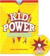 Kid Power Grammar 1 : Student Book