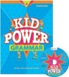 Kid Power Grammar 2 : Student Book