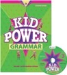 Kid Power Grammar 3 : Student Book