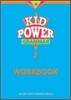 Kid Power Grammar 2 : Workbook