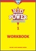 Kid Power Grammar 1 : Workbook