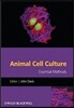 Animal Cell Culture