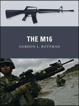 The M16