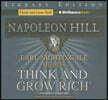 Earl Nightingale Reads Think and Grow Rich