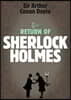The Return of Sherlock Holmes