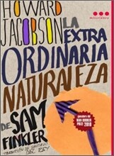 La Extraordinaria Naturaleza de Sam Finkler