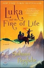 Luka and the Fire of Life
