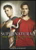 Supernatural: The Official Companion Season 6