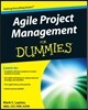Agile Project Management for Dummies