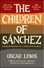 The Children of Sanchez: Autobiography of a Mexican Family