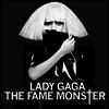 Lady GaGa - The Fame Monster (Picture Disc)(LP)