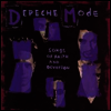 Depeche Mode - Songs of Faith & Devotion (LP)