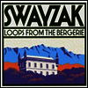 Swayzak - Loops From The Bergerie (LP)