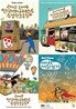인디 애니페스트 수상작 모음 set (4disc)