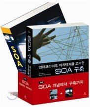 SOA 개념에서 구축까지 세트