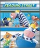 Reading Street Grade 1 Unit 3 : Student Book (2011)