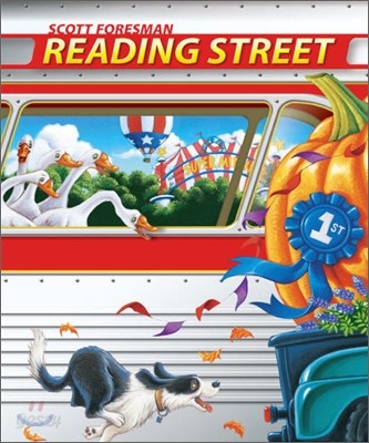 Reading Street Grade 5.2 : Student Book