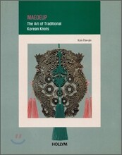 Maedeup : The Art of Traditional Korean Knots