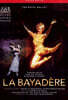 Valeriy Ovsianikov 라 바야데르 (The Royal Ballet - La Bayadere)
