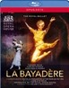 Orchestra Of The Royal Opera House 라 바야데르 (Bayadere) 블루레이