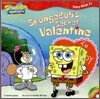 SpongeBob's Secret Valentine (Book & CD)