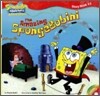 The Amazing SpongeBobini (Book & CD)