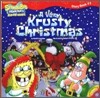 A Very Krusty Christmas (Book & CD)