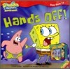 Hands Off! (Book & CD)