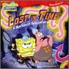 Lost in Time : A Medieval Adventure (Book & CD)