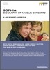 소피아 - 바이올린 협주곡의 바이오그래피 (구바이둘리나와 안네-조피 무터의 정신적 교감을 담은 음악 다큐멘터리)
