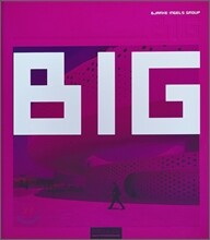 BIG Bjarke Ingels Group
